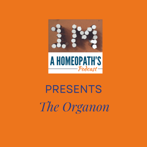 1M Podcast Presents: The Organon by Kelly Callahan
