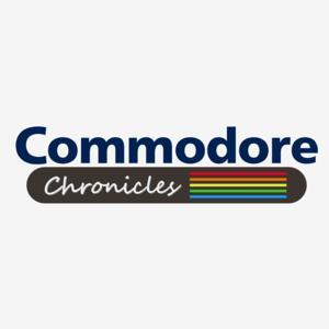 Commodore Chronicles Podcast by Commodore Chronicles