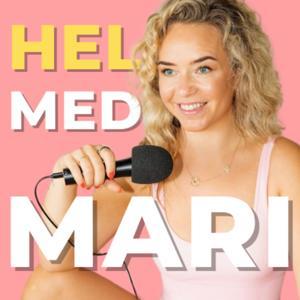 Hel med Mari by Mari Westad