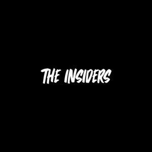 The Insiders' Podcast by Matthew Hayes & Darren Broadbridge