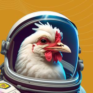 The Poultry Podcast Show by Wisenetix