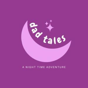DadTales - Nighttime Adventures for Kids by Joe Gerberry