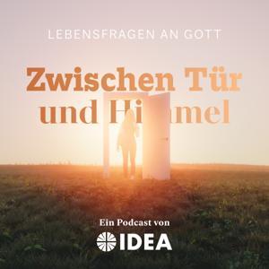 Zwischen Tür und Himmel by idea e.V.