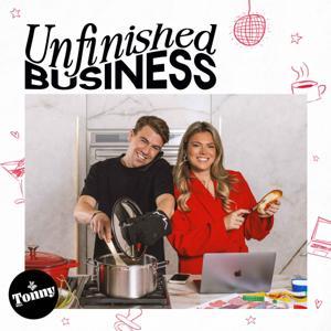 Unfinished Business by Danique & Pieter / Tonny Media