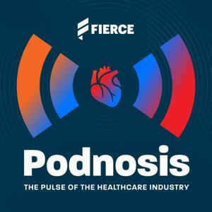 Podnosis by Fierce Healthcare