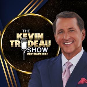 The Kevin Trudeau Show LIMITLESS by Kevin Trudeau