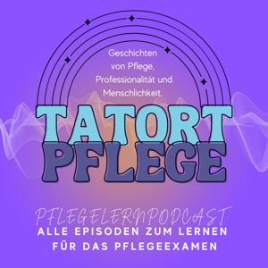 Tatort Pflege by L. Kepalies