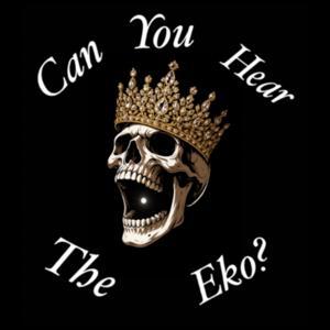 Can You Hear The Eko? by Eko