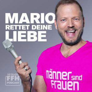 Comedy: Mario Barth - Mario rettet deine Liebe by HIT RADIO FFH