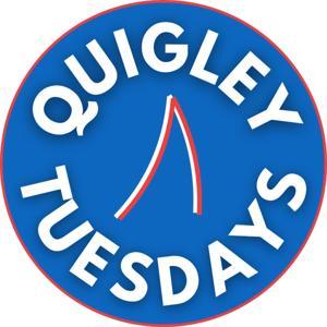 Quigley Tuesdays by Manchester Spireites