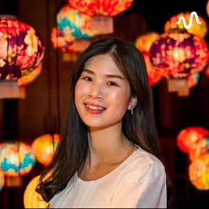 中国語コーチ・講師 ホンファ by 福岡育ちの台湾人ホンファ