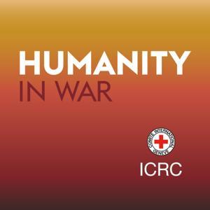 Humanity in War (ICRC) by Humanity in War
