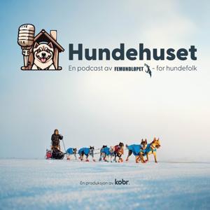 Hundehuset by Femundløpet - Verdens største langdistanse hundeløp