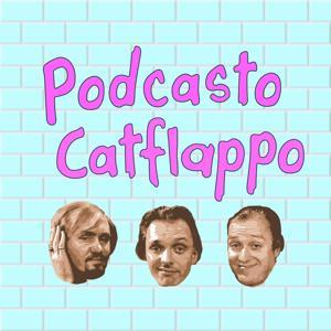 Podcasto Catflappo by Jeffers