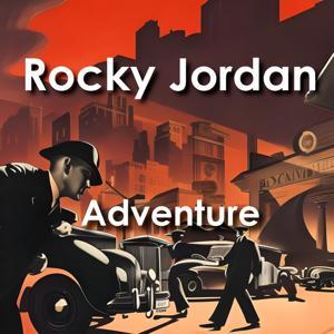 Rocky Jordan: Mystery and Adventure by SolvedMystery.com