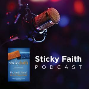 Sticky Faith by St. Andrew