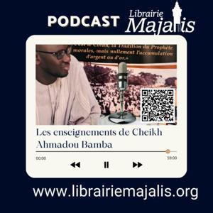 Librairie Majalis by Librairie Majalis