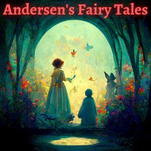 Andersen's Fairy Tales by Hans Christian Andersen
