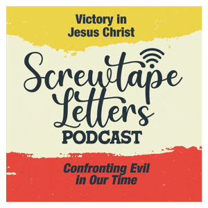 The Screwtape Letters: Confronting Evil in Our Time by Ian Faith, Galen Balinski, C.S. Lewis: Spiritual Warfare and Christianity