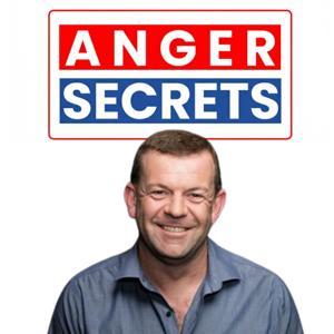 Anger Secrets by Alastair Duhs