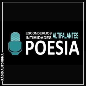 Poesia by Rádio Autónoma