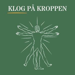 Klog På Kroppen by Stig Ladefoged og Andreas Bergh Villadsen