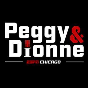 Peggy & Dionne by ESPN Chicago