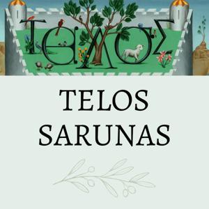 TELOS sarunas by TELOS.LV