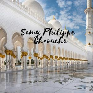 Samy Philippe Chaouche by Samy Philippe Chaouche