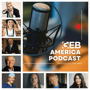GEB America by GEB America