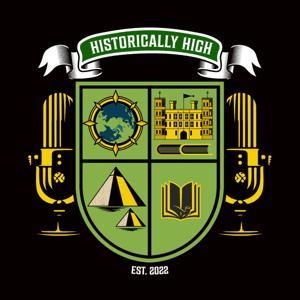 Historically High by Historically High