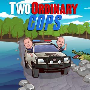 Two Ordinary Cops by benschultz