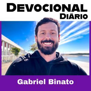 Gabriel Binato - Devocional Diário by Gabriel Binato