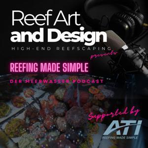 Reefing made simple by Tolga Güldaglar Wallenwein