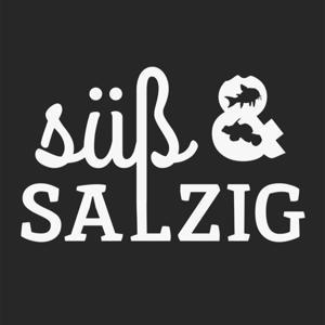 Süß und Salzig by izzi und Jonas Stratmann