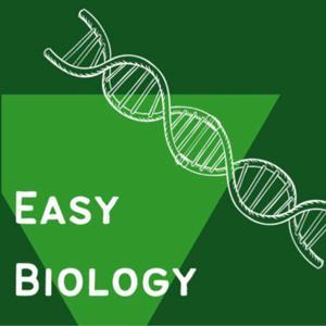 Биология простым языком by Easy Biology
