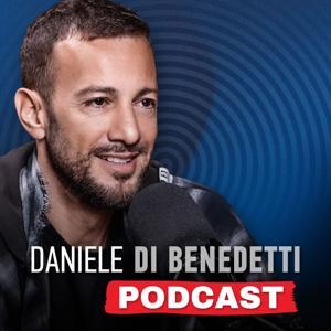 Daniele Di Benedetti Podcast by Daniele Di Benedetti