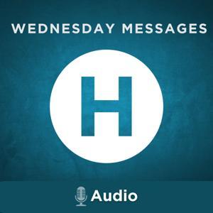 Heritage Wednesday Night Messages by Heritage of Faith Christian Center