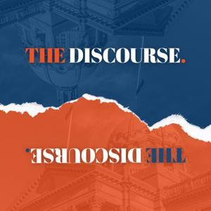 The Discourse by The Discourse