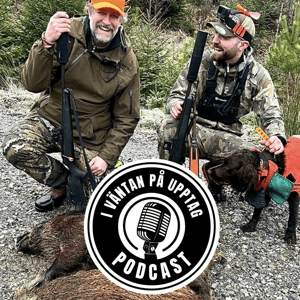 I väntan på upptag by ivpupodcast