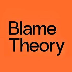 Blame Theory by Geoff Shullenberger