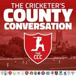 The Cricketer's County Conversation by The Cricketer