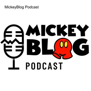 MickeyBlog Podcast by MickeyBlog.com