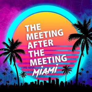 Alcoholics Anonymous: The Meeting After The Meeting by TMATMLive