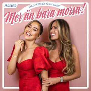 Mer än bara morsa! by Kenza & Ines