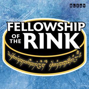 Fellowship of the Rink by Fellowship of the Rink