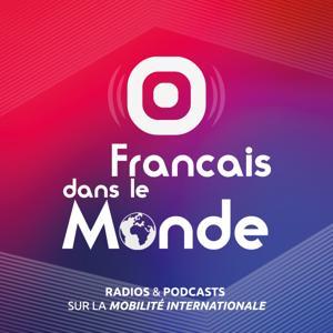 Francaisdanslemonde.fr by Français dans le monde