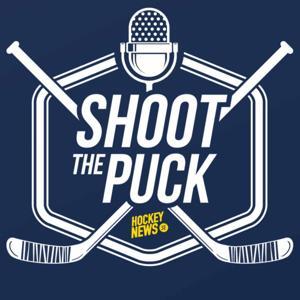 Shoot the Puck by Hockeynews.se