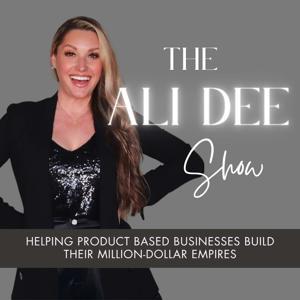 The Ali Dee Show by Ali Dee