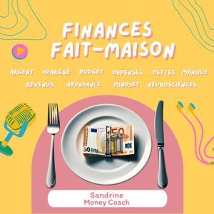 Finances fait-maison by Sandrine Money Coach